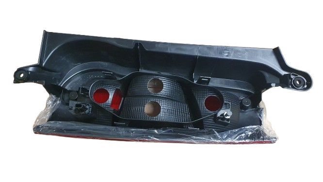 Lampa tylna kompletna lewa Citroën Berlingo III