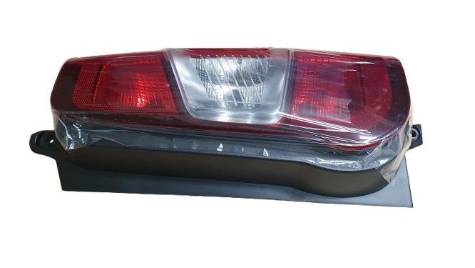 Lampa tylna kompletna prawa Citroën Berlingo III