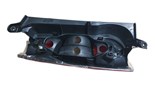 Lampa tylna kompletna prawa Citroën Berlingo III