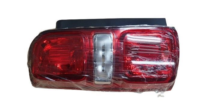 Lampa tylna lewa Citroën Jumpy IV