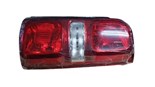 Lampa tylna prawa Citroën Jumpy IV