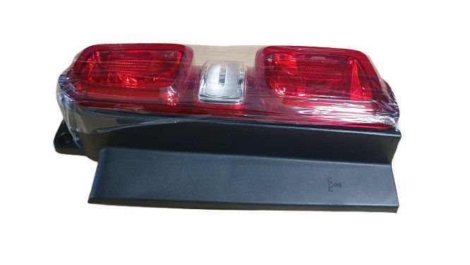 Lampa tylna prawa Citroën Jumpy IV