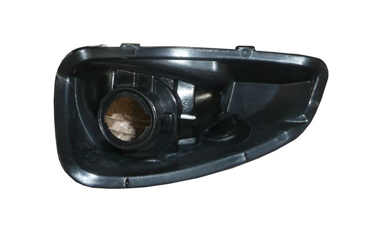 Lampka kierunkowskazu Renault Master III lewa