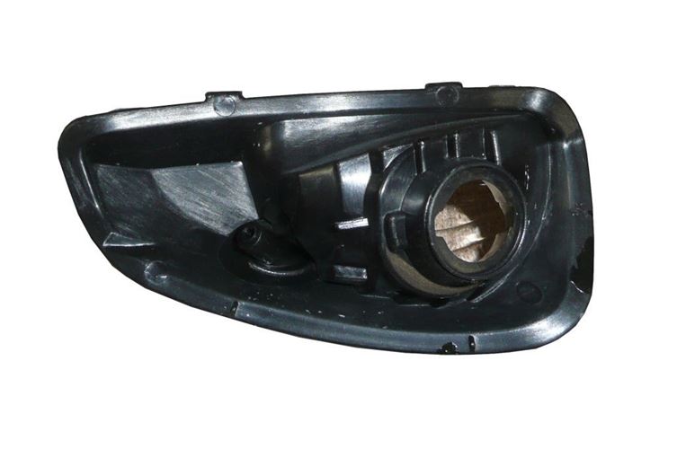 Lampka kierunkowskazu Renault Master III prawa