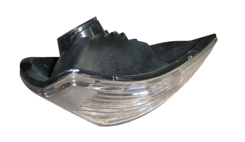 Lampka kierunkowskazu Renault Master III prawa