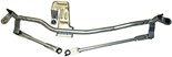 Mechanizm wycieraczek Citroen Jumper III 06>
