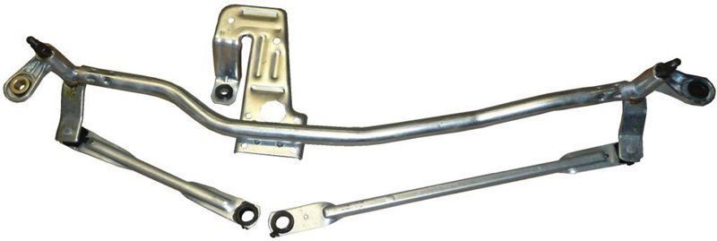 Mechanizm wycieraczek Citroen Jumper III 06>