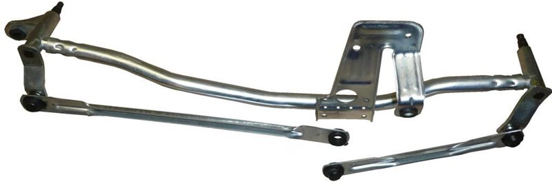 Mechanizm wycieraczek Citroen Jumper III 06>