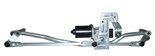 Mechanizm wycieraczek Citroen Jumper III 06>