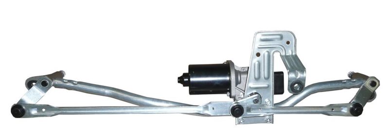 Mechanizm wycieraczek Citroen Jumper III 06>