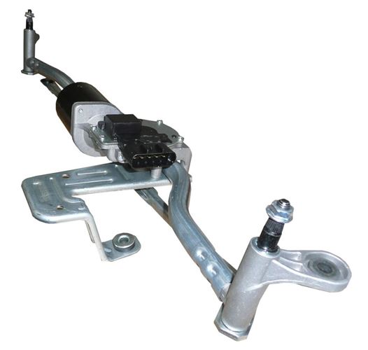 Mechanizm wycieraczek Citroen Jumper III 06>