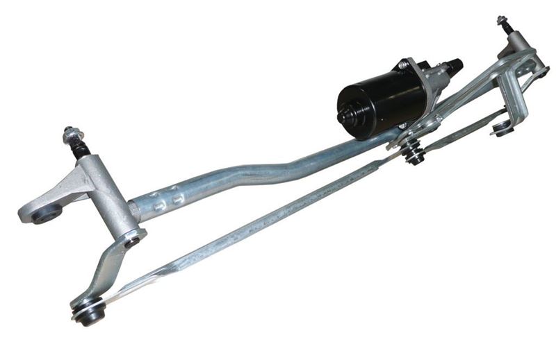 Mechanizm wycieraczek Citroen Jumper III 06>