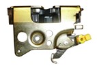 Zamek drzwi przesuwnych Citroen Jumper Peugeot Boxer 94-