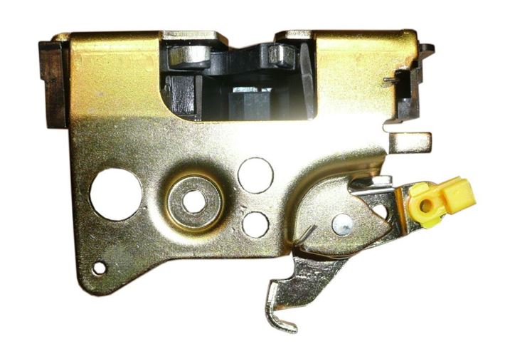 Zamek drzwi przesuwnych Citroen Jumper Peugeot Boxer 94-