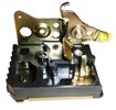 Zamek drzwi przesuwnych Citroen Jumper Peugeot Boxer 94-