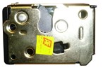 Zamek drzwi przesuwnych Citroen Jumper Peugeot Boxer 94-