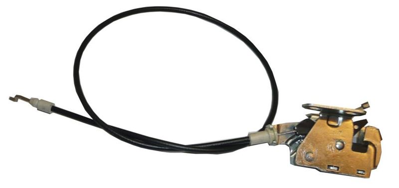 ZAMEK DRZWI CITROEN JUMPER,P BOXER 06> TYŁ