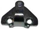 Zaczep zamka Citroen Jumper Peugeot Boxer 94-