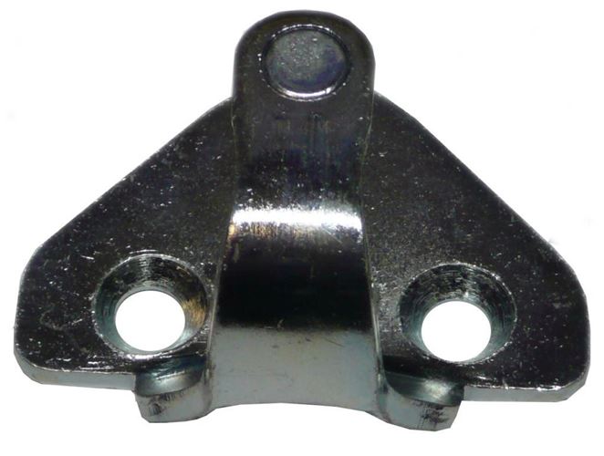 Zaczep zamka Citroen Jumper Peugeot Boxer 94-