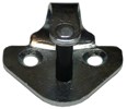 Zaczep zamka Citroen Jumper Peugeot Boxer 94-