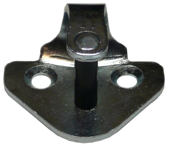 Zaczep zamka Citroen Jumper Peugeot Boxer 94-