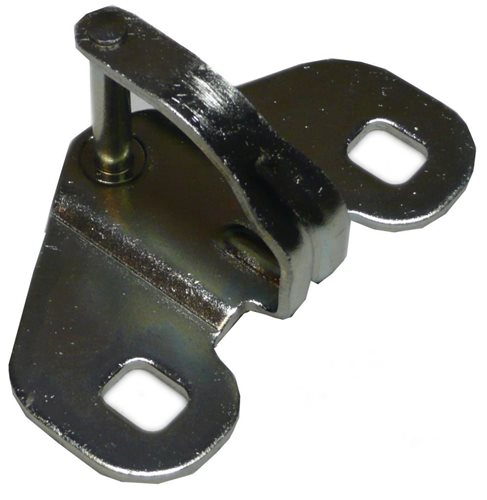 Zaczep zamka Citroen Jumper Peugeot Boxer 06-