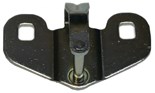 Zaczep zamka Citroen Jumper Peugeot Boxer 06-