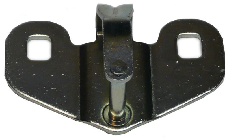 Zaczep zamka Citroen Jumper Peugeot Boxer 06-
