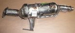 Filtr cząstek stałych FAP Renault Master III 2.3 Dci