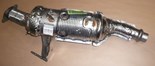 Filtr cząstek stałych FAP Renault Master III 2.3 Dci