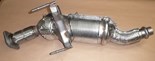 Filtr cząstek stałych FAP Renault Master III 2.3 Dci