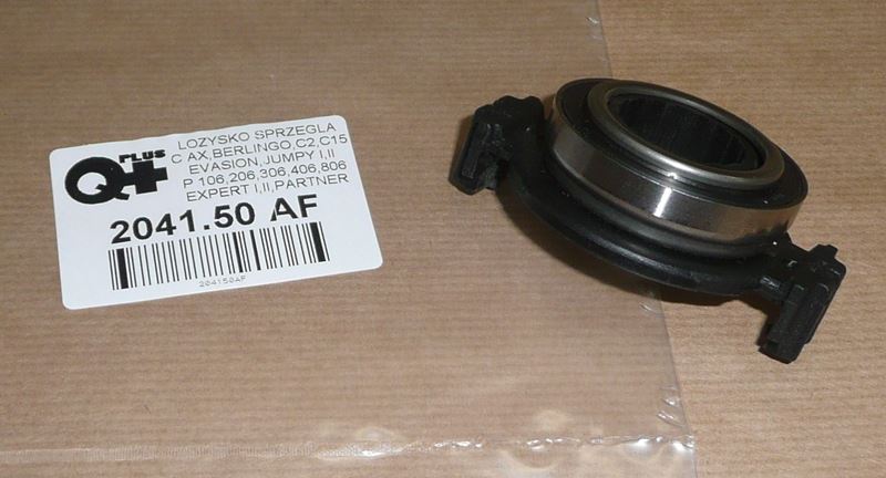 Łożysko sprzęgła Citroen AX Berlingo Peugeot 106 206 306