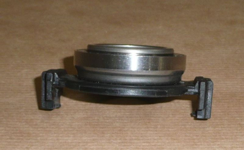 Łożysko sprzęgła Citroen AX Berlingo Peugeot 106 206 306