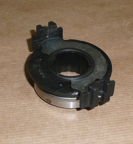 Łożysko sprzęgła Citroen AX Berlingo Peugeot 106 206 306