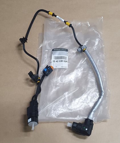 Przewód AdBlue Oryginał Renault Koleos II