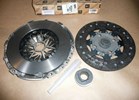Sprzęgło Citroen C4 C5 Peugeot 307 2.0 Hdi 135 KM