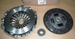 Sprzęgło Citroen C3 DS3 Peugeot 207 208 1.4 Vti