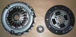 Sprzęgło Citroen C3 DS3 Peugeot 207 208 1.4 Vti