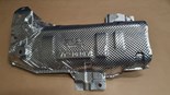 Osłona termiczna Renault Captur 1.2 Tce