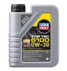 OLEJ LQM 0W-30 TOPTEC 6100 1L