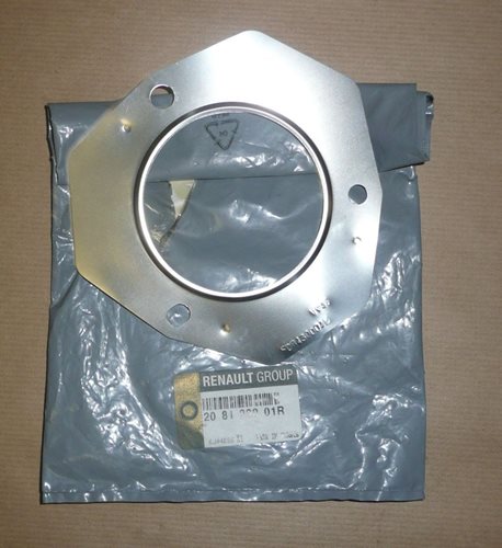 Uszczelka kolektora wydechu Renault 1.6 Dci