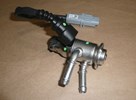 Wtryskiwacz AdBlue Renault Espace V 1.7/2.0 Dci