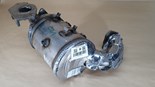 Katalizator Oryginał Renault Megane IV 1.6 dCi