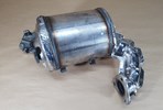 Katalizator Oryginał Renault Megane IV 1.6 dCi