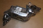 Katalizator Renault Captur 1.2 Tce