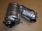 Katalizator Renault Espace IV V Koleos 2.0 Dci