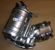 Katalizator Renault Espace IV V Koleos 2.0 Dci