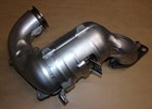 Katalizator Renault Megane IV 1.6 Tce