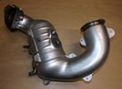 Katalizator Renault Megane IV 1.6 Tce