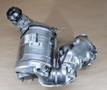 Katalizator 2.0 dCi Oryginał Renault Trafic Vivaro Talento